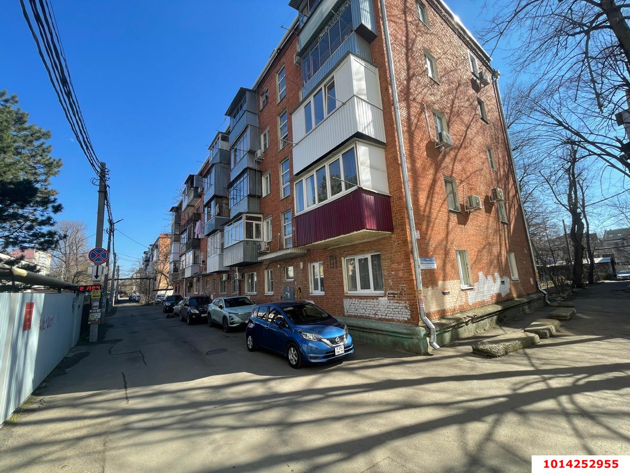 Фото №12: 1-комнатная квартира 28 м² - Краснодар, Черёмушки, ул. Ставропольская, 101