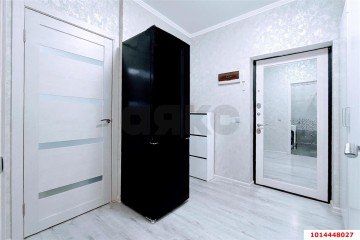 Фото №5: Студия 27 м² - Краснодар, мкр. жилой комплекс 7 Вершин, ул. имени Снесарева, 10/1
