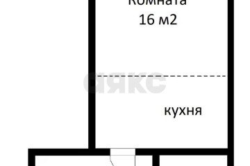 Фото №2: Студия 27 м² - Краснодар, мкр. жилой комплекс 7 Вершин, ул. имени Снесарева, 10/1