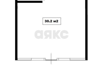 Фото №5: Торговое помещение 31 м² - Краснодар, мкр. жилой комплекс Дыхание, ул. Лётчика Позднякова, 2