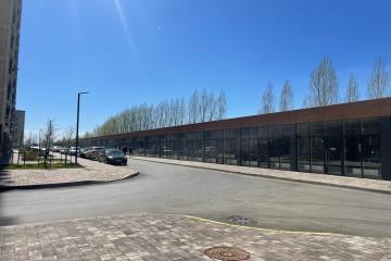 Фото №4: Коммерция 30 м² - Краснодар, мкр. Прикубанский внутригородской округ, ул. Лётчика Позднякова, 2