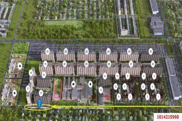 Фото №3: Коммерция 30 м² - Краснодар, мкр. Прикубанский внутригородской округ, ул. Лётчика Позднякова, 2