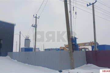 Фото №3: Складское помещение 740 м² - Псекупс, ул. Индустриальная, 26