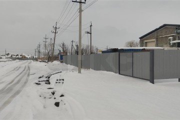 Фото №5: Складское помещение 740 м² - Псекупс, ул. Индустриальная, 26