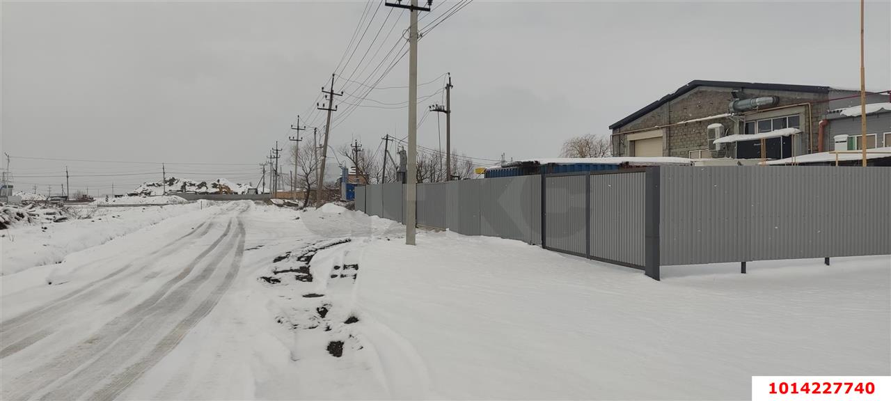 Фото №5: Складское помещение 740 м² - Псекупс, ул. Индустриальная, 26