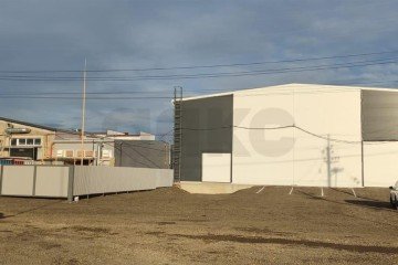 Фото №3: Складское помещение 740 м² - Псекупс, ул. Индустриальная, 26
