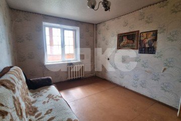 Фото №1: 2-комнатная квартира 56 м² - Воскресенск, мкр. Новлянский, ул. Зелинского, 18