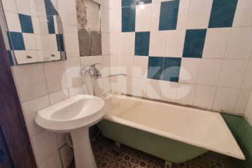 Фото №5: 2-комнатная квартира 56 м² - Воскресенск, мкр. Новлянский, ул. Зелинского, 18