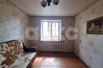 Фото №2: 2-комнатная квартира 56 м² - Воскресенск, мкр. Новлянский, ул. Зелинского, 18