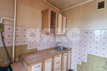 Фото №3: 2-комнатная квартира 56 м² - Воскресенск, мкр. Новлянский, ул. Зелинского, 18