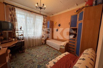 Фото №1: 2-комнатная квартира 47 м² - Тула, мкр. Советский территориальный округ, ул. Болдина, 95