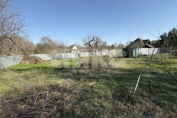 Фото №2: Участок садоводство - Тула, мкр. СНТ Сад № 2 ТОЗ, 37
