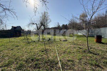 Фото №4: Участок садоводство - Тула, мкр. СНТ Сад № 2 ТОЗ, 37
