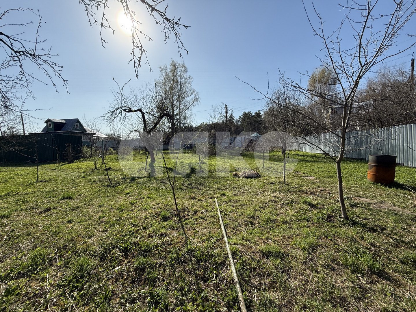 Фото №4: Участок садоводство 8.5 сот. - Тула, СНТ Сад № 2 ТОЗ, 37