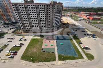 Фото №5: 3-комнатная квартира 60 м² - Тула, мкр. ЖК Авангард, ул. Академика Насоновой, 9А
