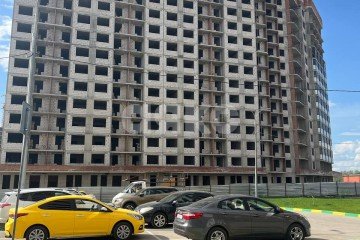 Фото №2: 3-комнатная квартира 60 м² - Тула, мкр. ЖК Авангард, ул. Академика Насоновой, 9А