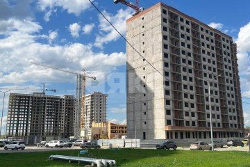 Фото №4: 3-комнатная квартира 60 м² - Тула, мкр. ЖК Авангард, ул. Академика Насоновой, 9А