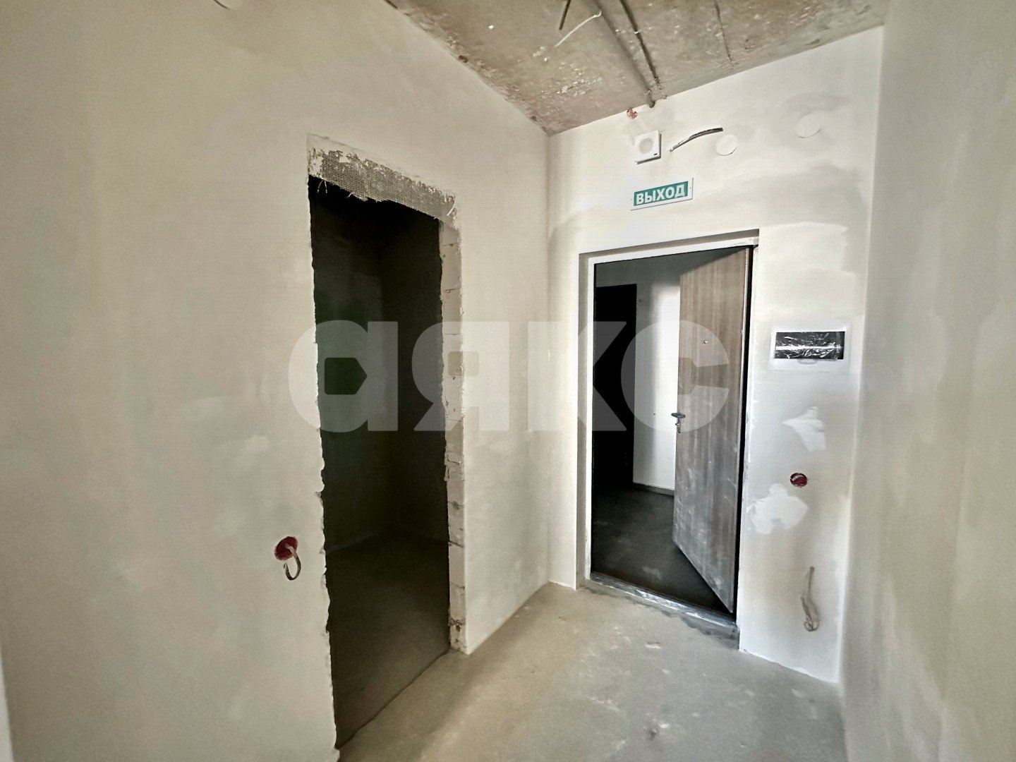 Фото №8: Студия 25 м² - Симферополь, жилой комплекс Академия, ул. Беспалова, 110Ж