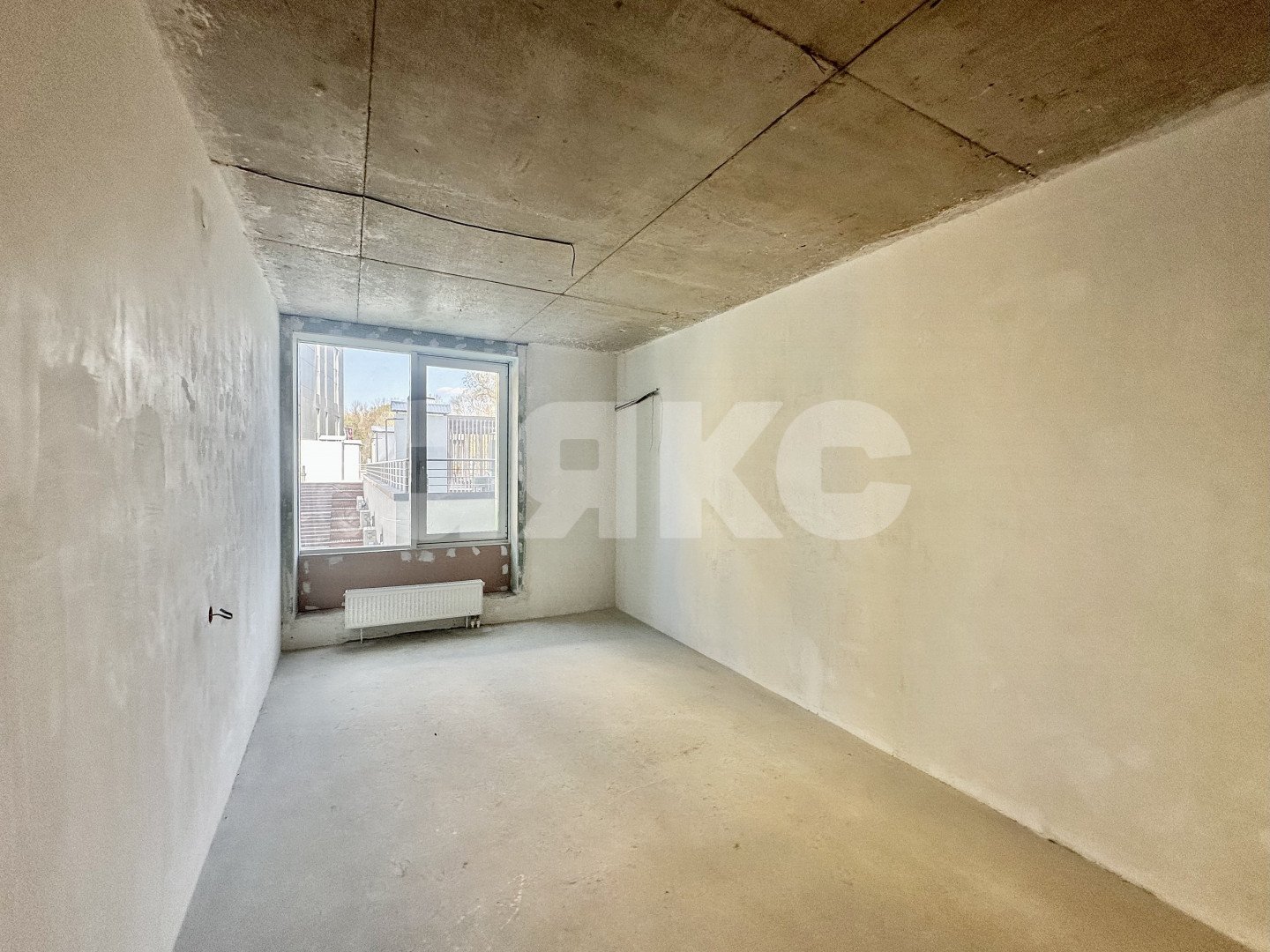 Фото №5: Студия 25 м² - Симферополь, жилой комплекс Академия, ул. Беспалова, 110Ж