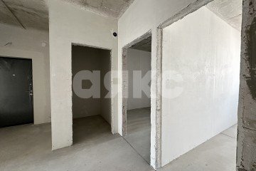 Фото №1: 3-комнатная квартира 86 м² - Симферополь, мкр. жилой комплекс Черника, пр-кт Александра Суворова, 15к3