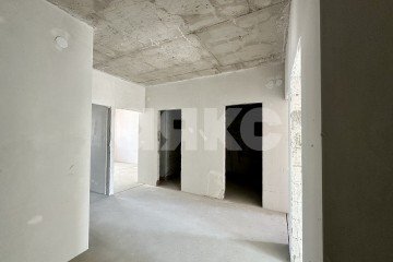 Фото №5: 3-комнатная квартира 86 м² - Симферополь, мкр. жилой комплекс Черника, пр-кт Александра Суворова, 15к3