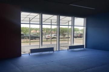 Фото №3: Коммерция 60 м² - Краснодар, мкр. жилой комплекс Атлант, ул. Адмирала Крузенштерна, 6/3