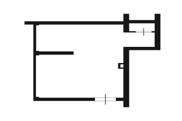 Фото №2: Коммерция 60 м² - Краснодар, мкр. жилой комплекс Атлант, ул. Адмирала Крузенштерна, 6/3