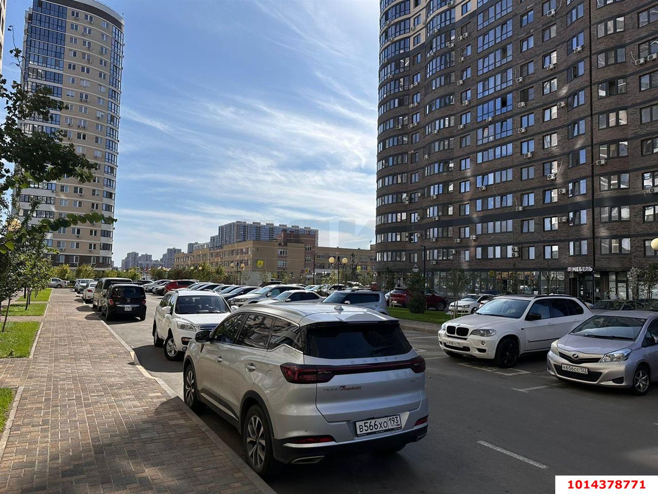 Фото №10: Торговое помещение 61 м² - Краснодар, Прикубанский внутригородской округ, ул. Адмирала Крузенштерна, 6/3