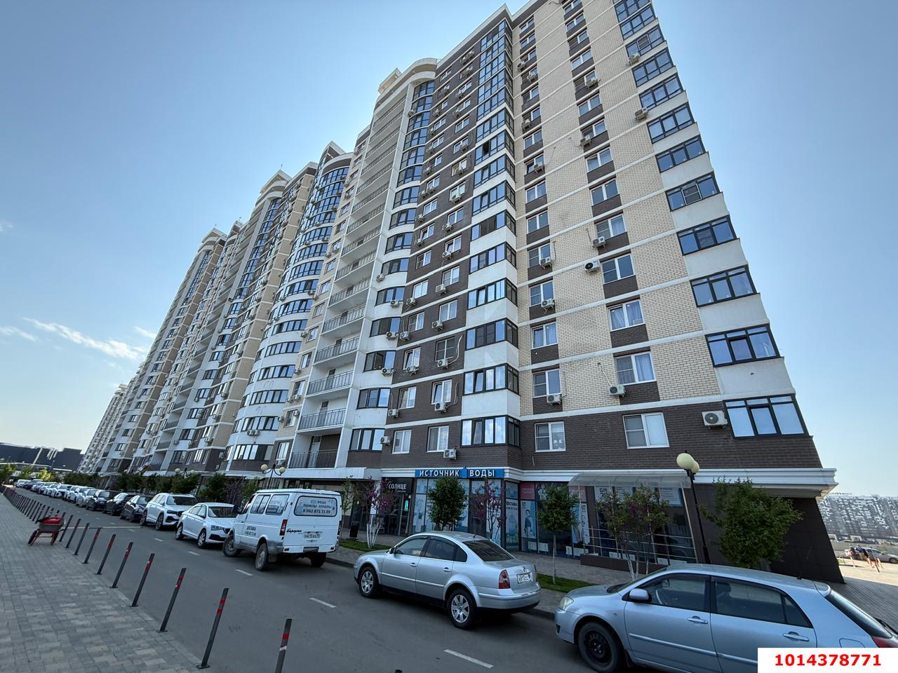 Фото №7: Торговое помещение 61 м² - Краснодар, жилой комплекс Атлант, ул. Адмирала Крузенштерна, 6/3