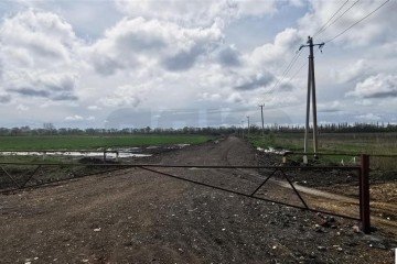 Фото №4: Коммерческая земля 100 сот. - Республика Адыгея (Адыгея) Тахтамукайский район