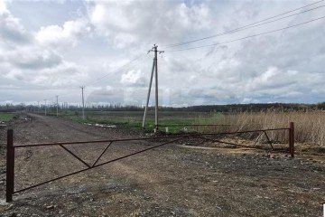 Фото №5: Коммерческая земля 100 сот. - Отрадный, ул. Победы, 2Б