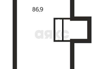 Фото №3: Торговое помещение 87 м² - Краснодар, ж/м Пашковский, ул. Бородинская, 152/А