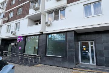 Фото №1: Коммерция 86 м² - Краснодар, мкр. Карасунский внутригородской округ, ул. Бородинская, 152/А