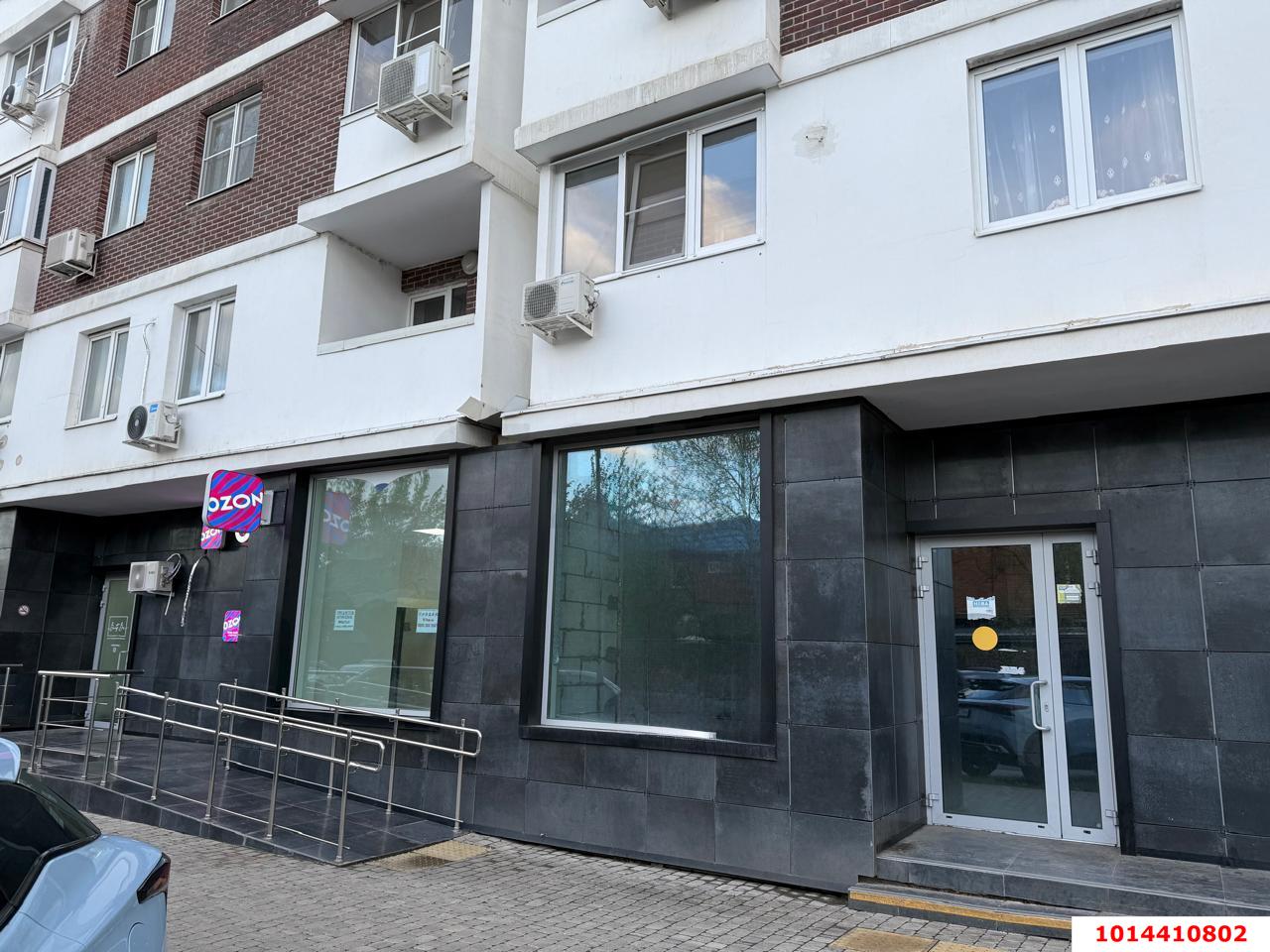 Фото №1: Коммерция 86 м² - Краснодар, Пашковский, мкр. Карасунский внутригородской округ, ул. Бородинская, 152/А