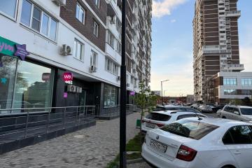 Фото №2: Коммерция 86 м² - Краснодар, мкр. Карасунский внутригородской округ, ул. Бородинская, 152/А