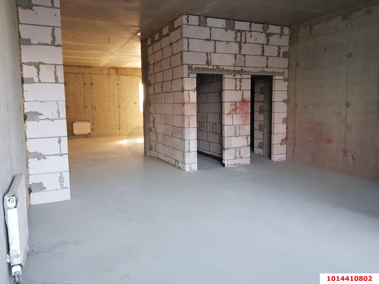 Фото №4: Коммерция 86 м² - Краснодар, Пашковский, мкр. Карасунский внутригородской округ, ул. Бородинская, 152/А