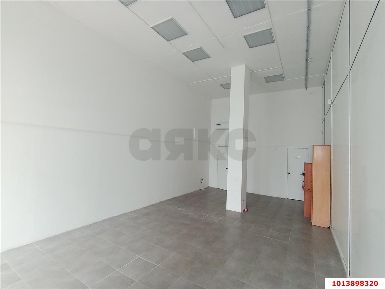 Фото №4: Торговое помещение 50 м² - Краснодар, коттеджный  Австрия, ул. Адмирала Серебрякова, 4/2