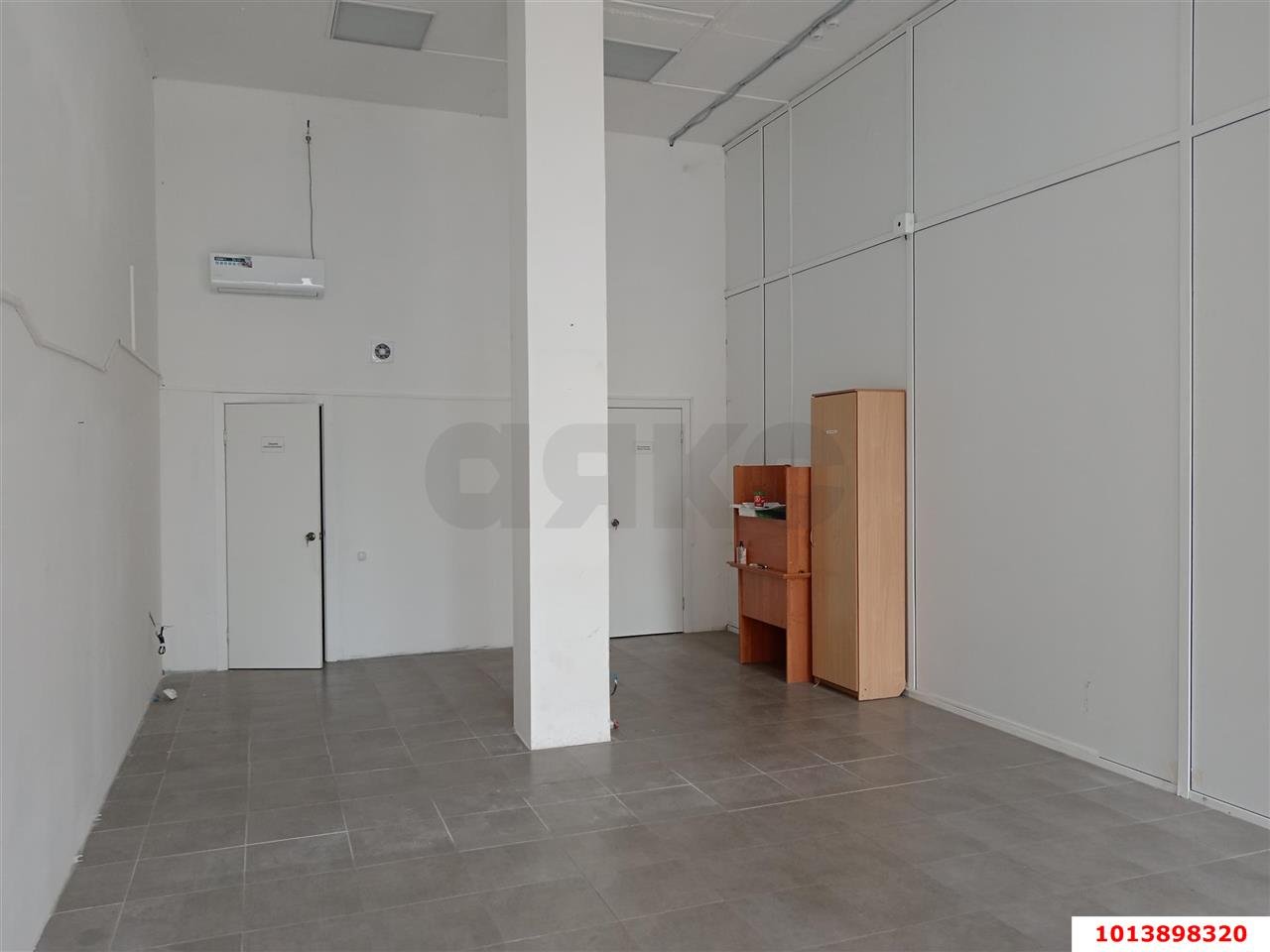 Фото №6: Торговое помещение 50 м² - Краснодар, коттеджный  Австрия, ул. Адмирала Серебрякова, 4/2