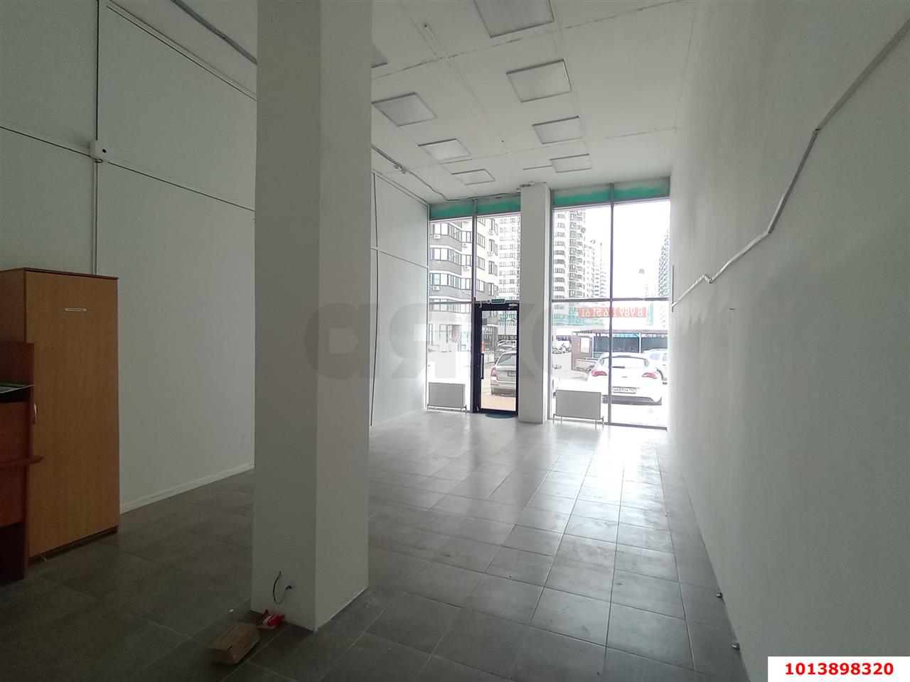 Фото №5: Торговое помещение 50 м² - Краснодар, коттеджный  Австрия, ул. Адмирала Серебрякова, 4/2