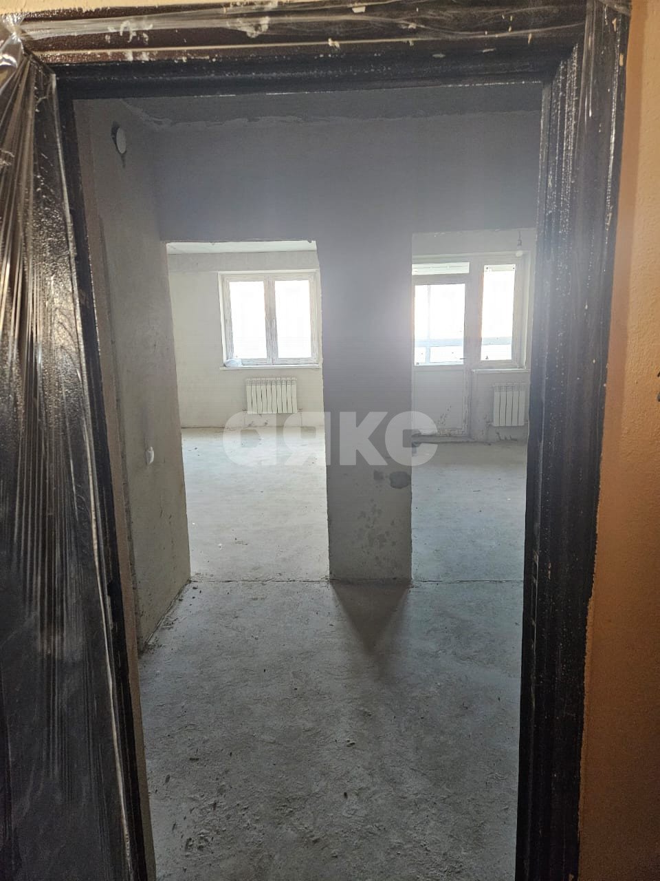 Фото №4: 1-комнатная квартира 39 м² - Липецк, 29-й, ул. С.Л. Коцаря, 12