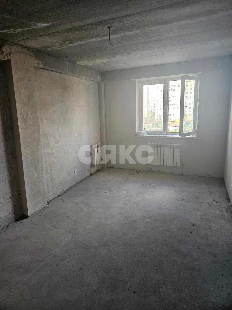 Фото №2: 1-комнатная квартира 39 м² - Липецк, 29-й, ул. С.Л. Коцаря, 12