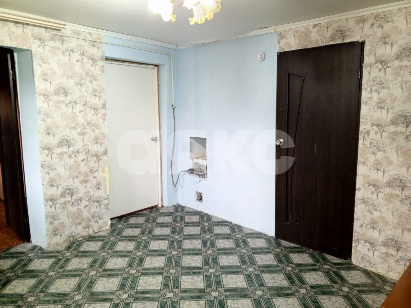 Фото №2: Дом 37 м² + 6 сот. - Коноково, ул. Крупской, 17
