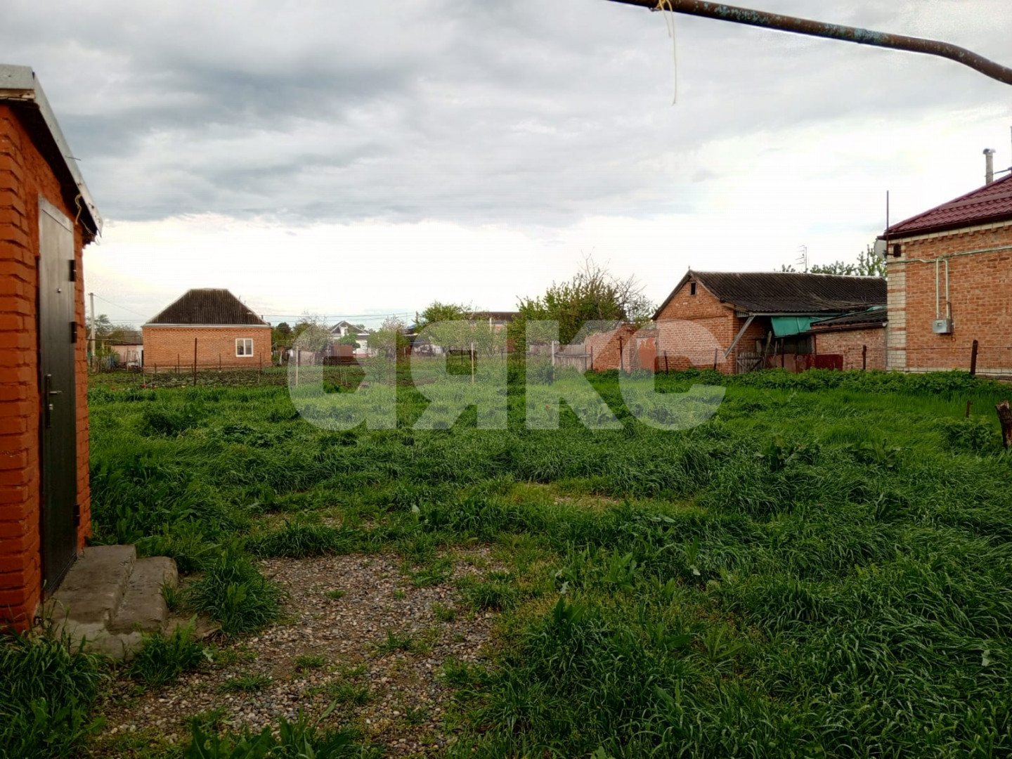 Фото №6: Дом 37 м² + 6 сот. - Коноково, ул. Крупской, 17