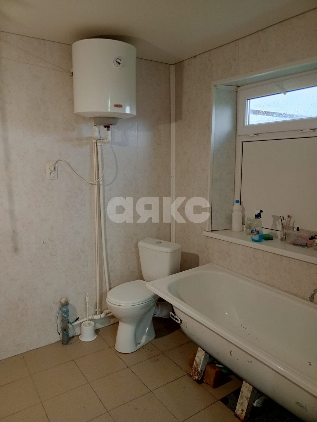 Фото №4: Дом 37 м² + 6 сот. - Коноково, ул. Крупской, 17