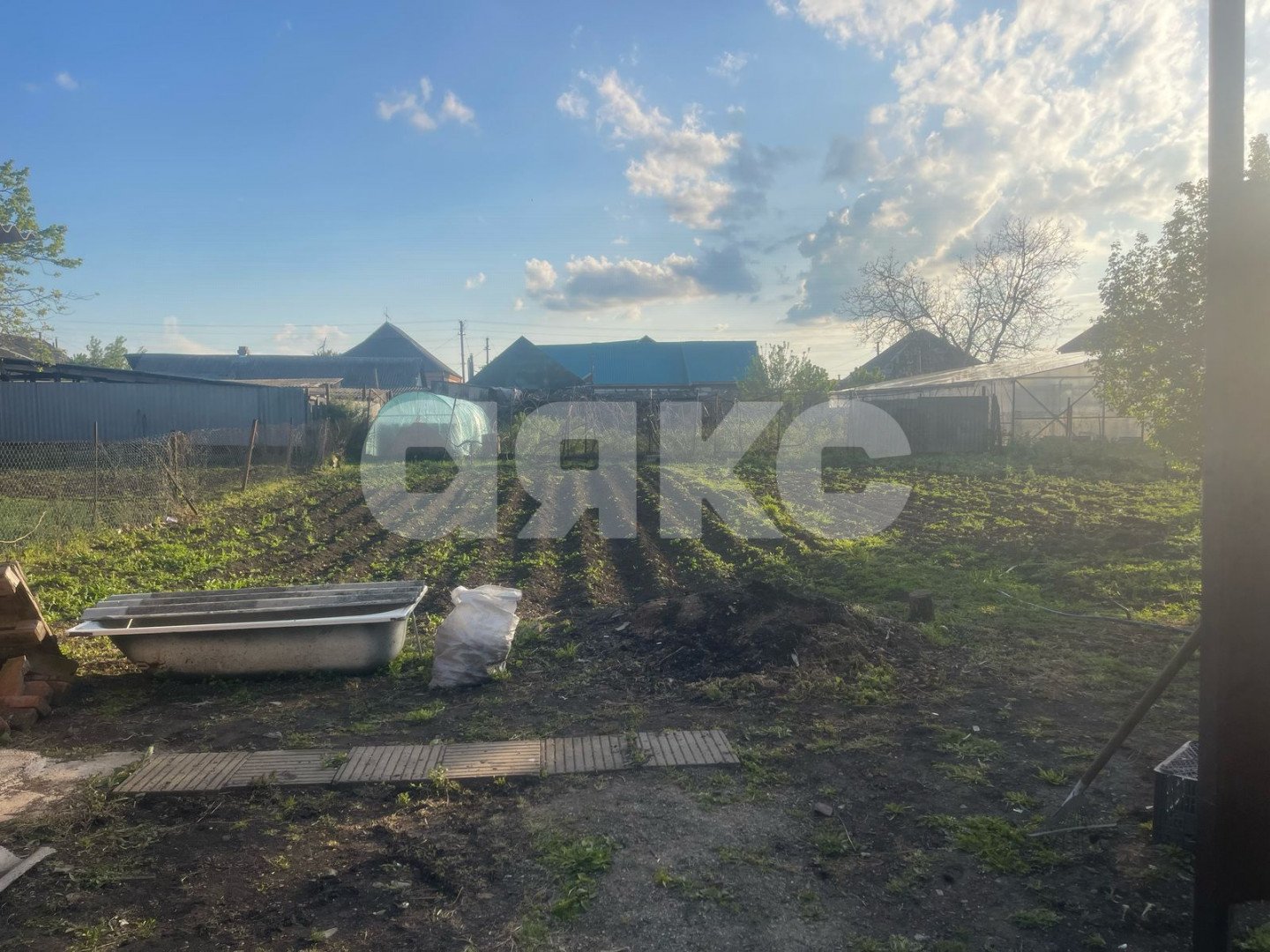 Фото №24: Дом 72 м² + 10 сот. - Глубокий, ул. Калинина, 79