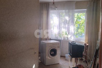 Фото №5: 2-комнатная квартира 50 м² - Армавир, мкр. Черёмушки, ул. Азовская, 9
