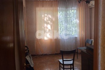 Фото №2: 2-комнатная квартира 50 м² - Армавир, мкр. Черёмушки, ул. Азовская, 9
