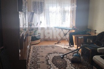 Фото №3: 3-комнатная квартира 70 м² - Армавир, мкр. Черёмушки, ул. Новороссийская, 94