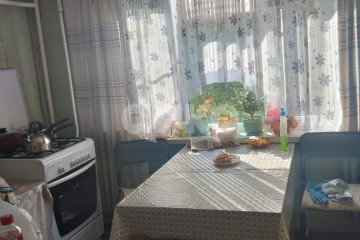Фото №4: 3-комнатная квартира 70 м² - Армавир, мкр. Черёмушки, ул. Новороссийская, 94