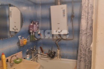 Фото №5: 3-комнатная квартира 70 м² - Армавир, мкр. Черёмушки, ул. Новороссийская, 94